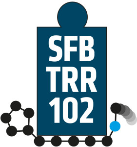 Logo des SFB/TRR 102